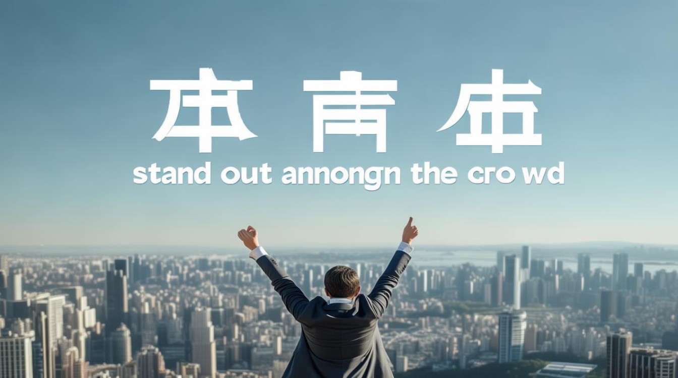 出人头地成语 出人头地成语