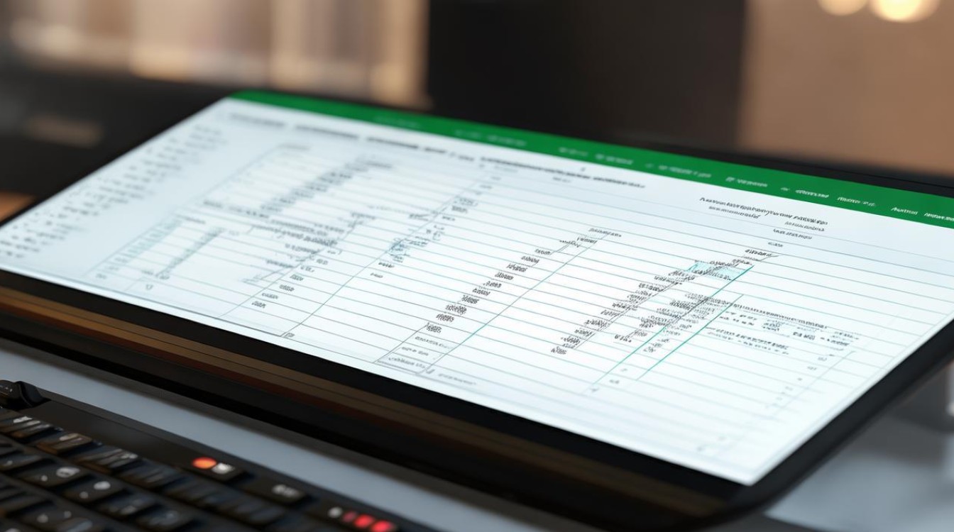 excel怎么制作表格 excel怎么制作表格