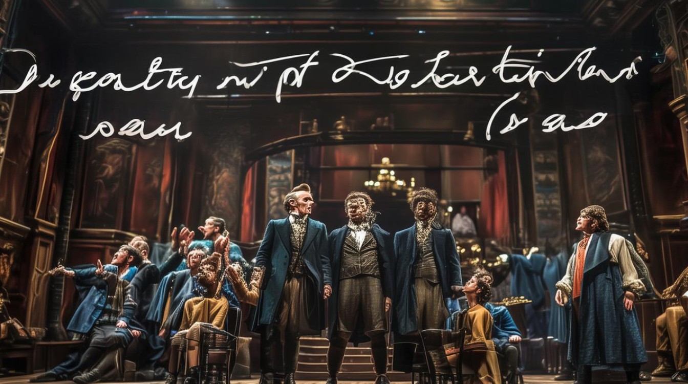 话剧观后感 话剧观后感