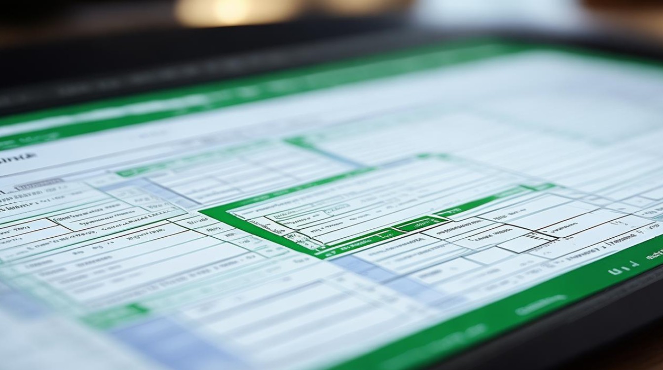 excel单元格合并