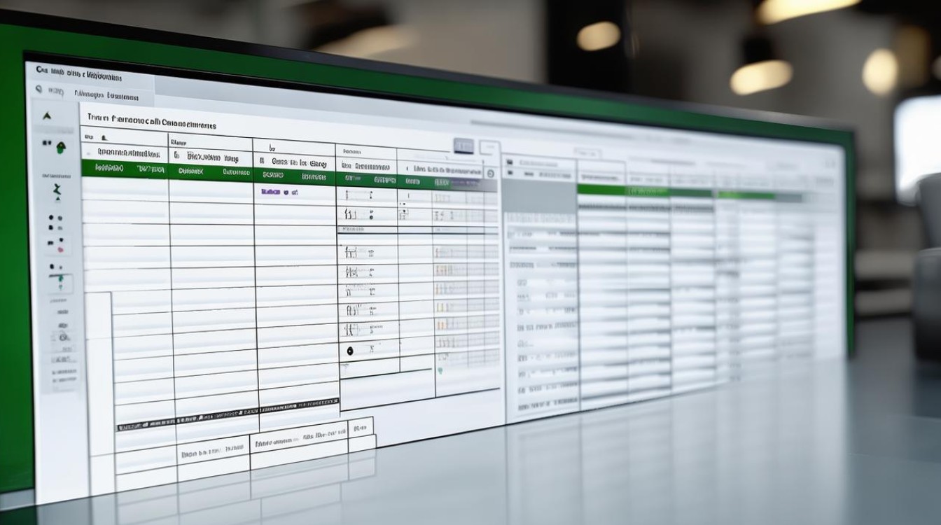 怎么对比两个excel文档的数据差异