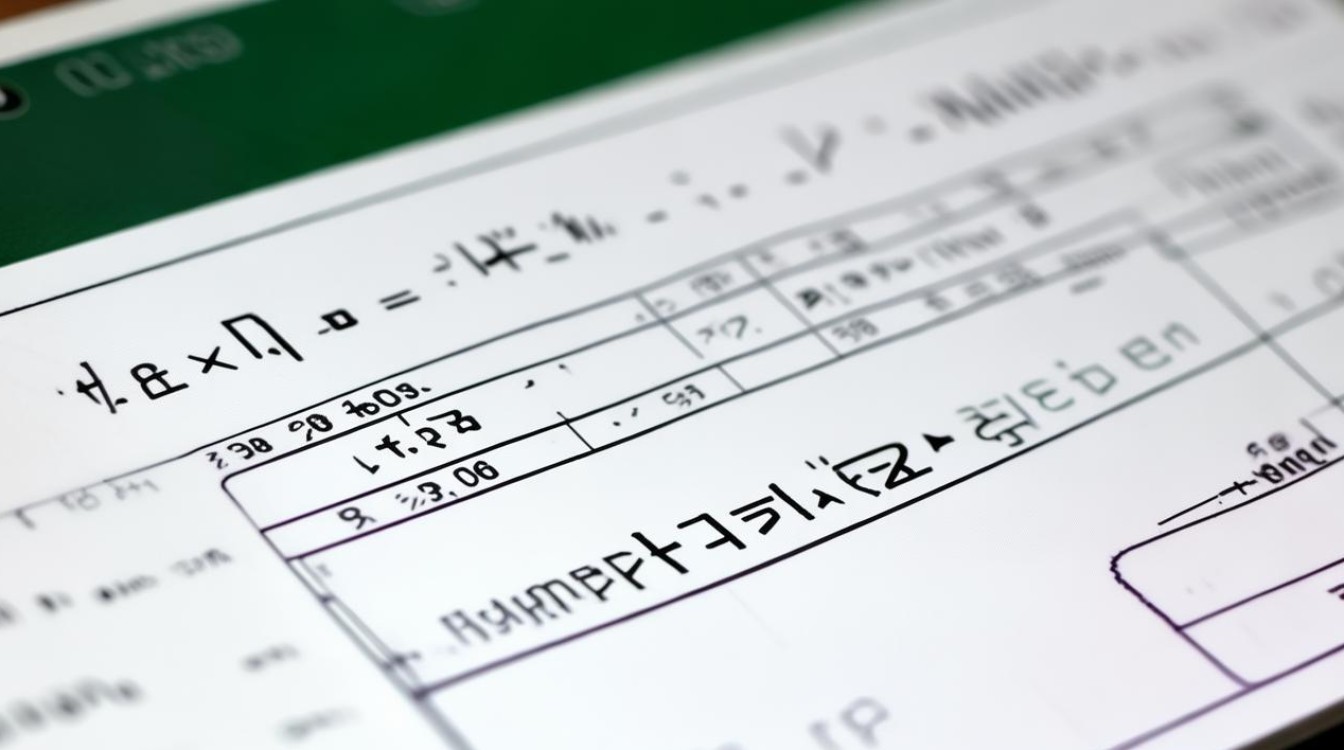 excel表格乘法公式怎么输入