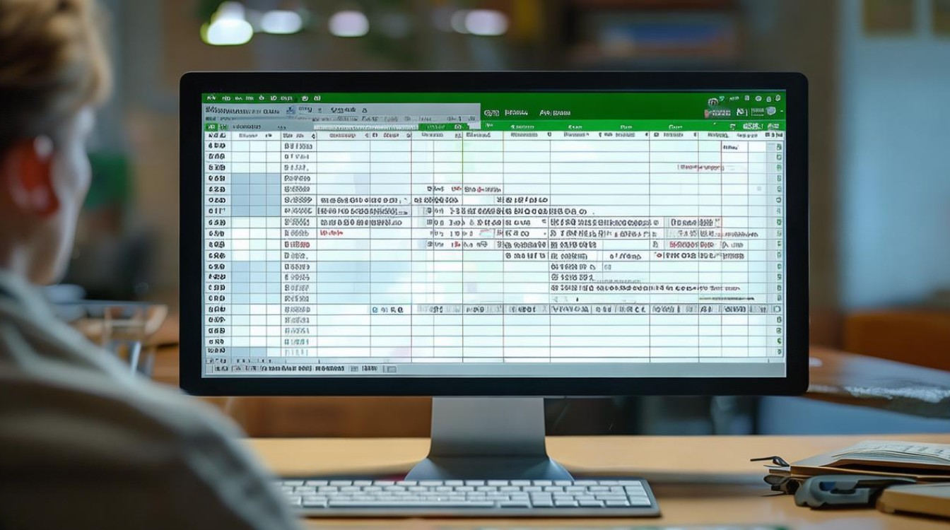 excel公式不自动计算