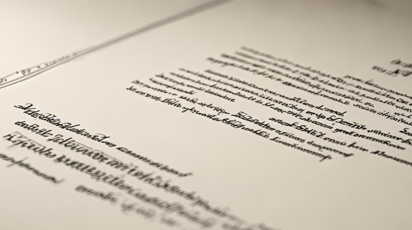 特此说明格式范文