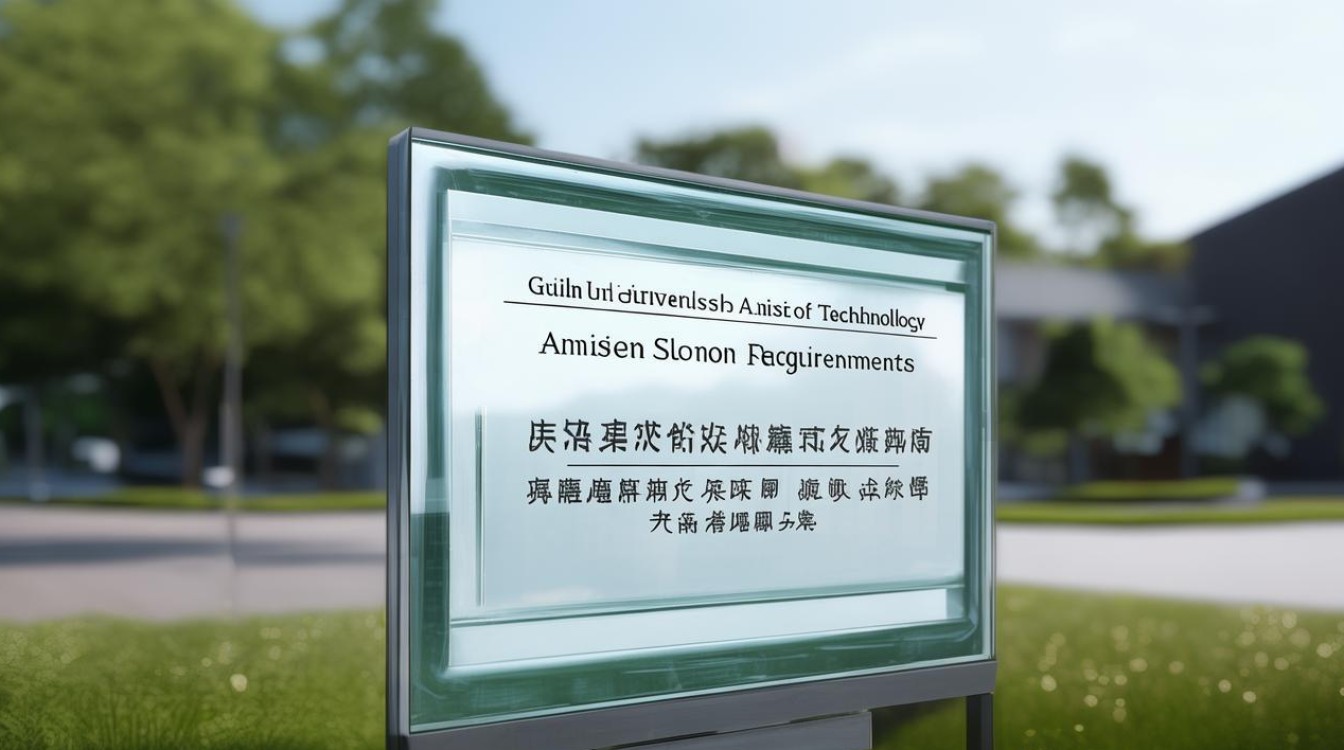 桂林理工大学分数线