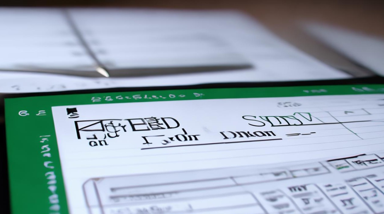 excel求标准差 excel求标准差