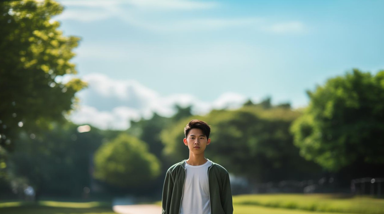 那一刻我长大了范文