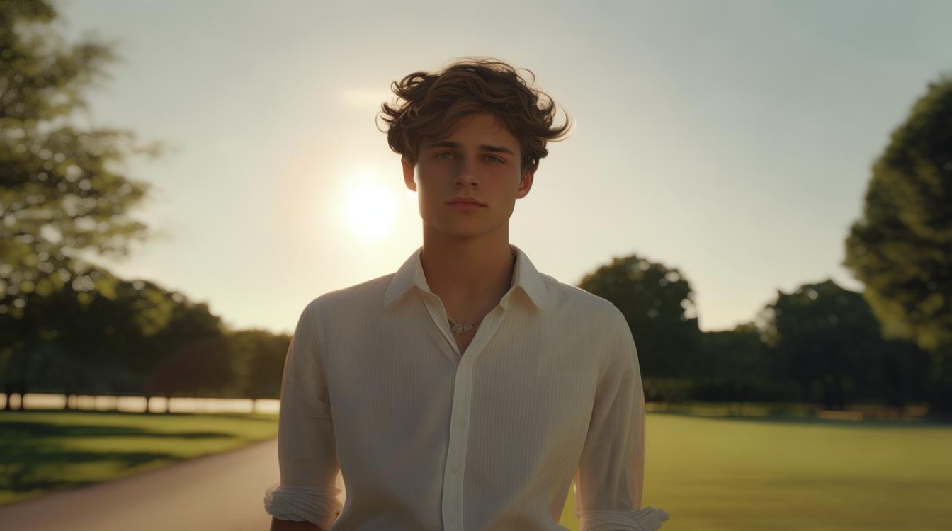 那一刻我长大了范文