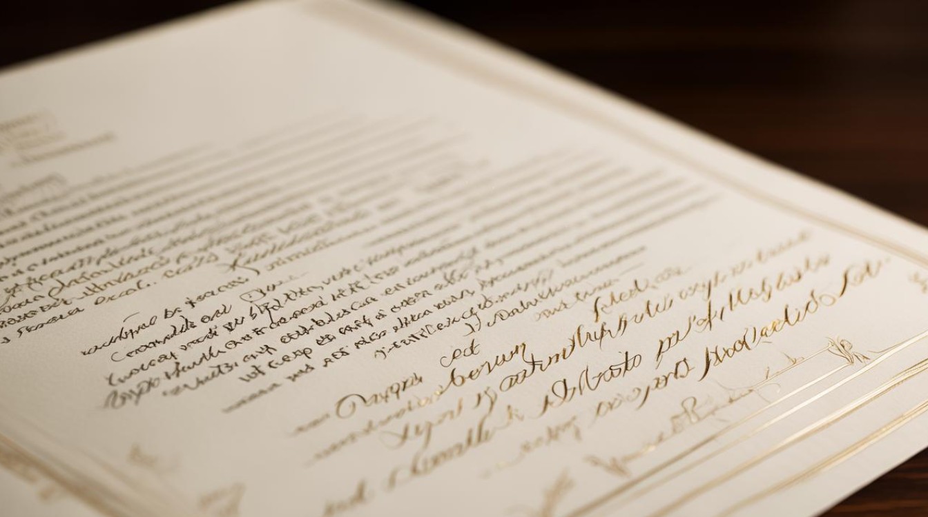 英语邀请函格式范文 英语邀请函格式范文