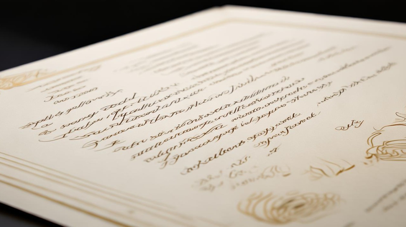 英语邀请函格式范文 英语邀请函格式范文