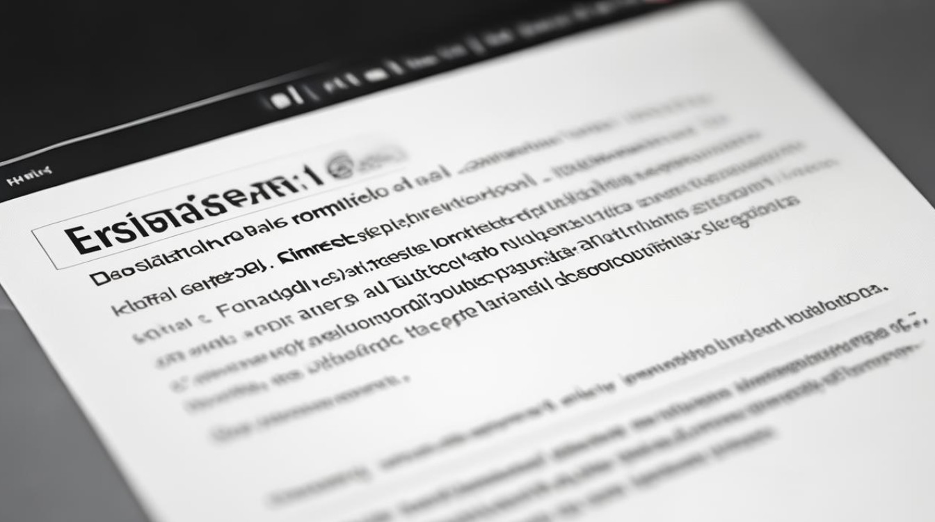 英文邮件格式范文