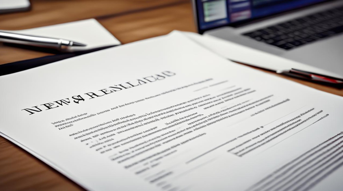 新闻稿范文300字