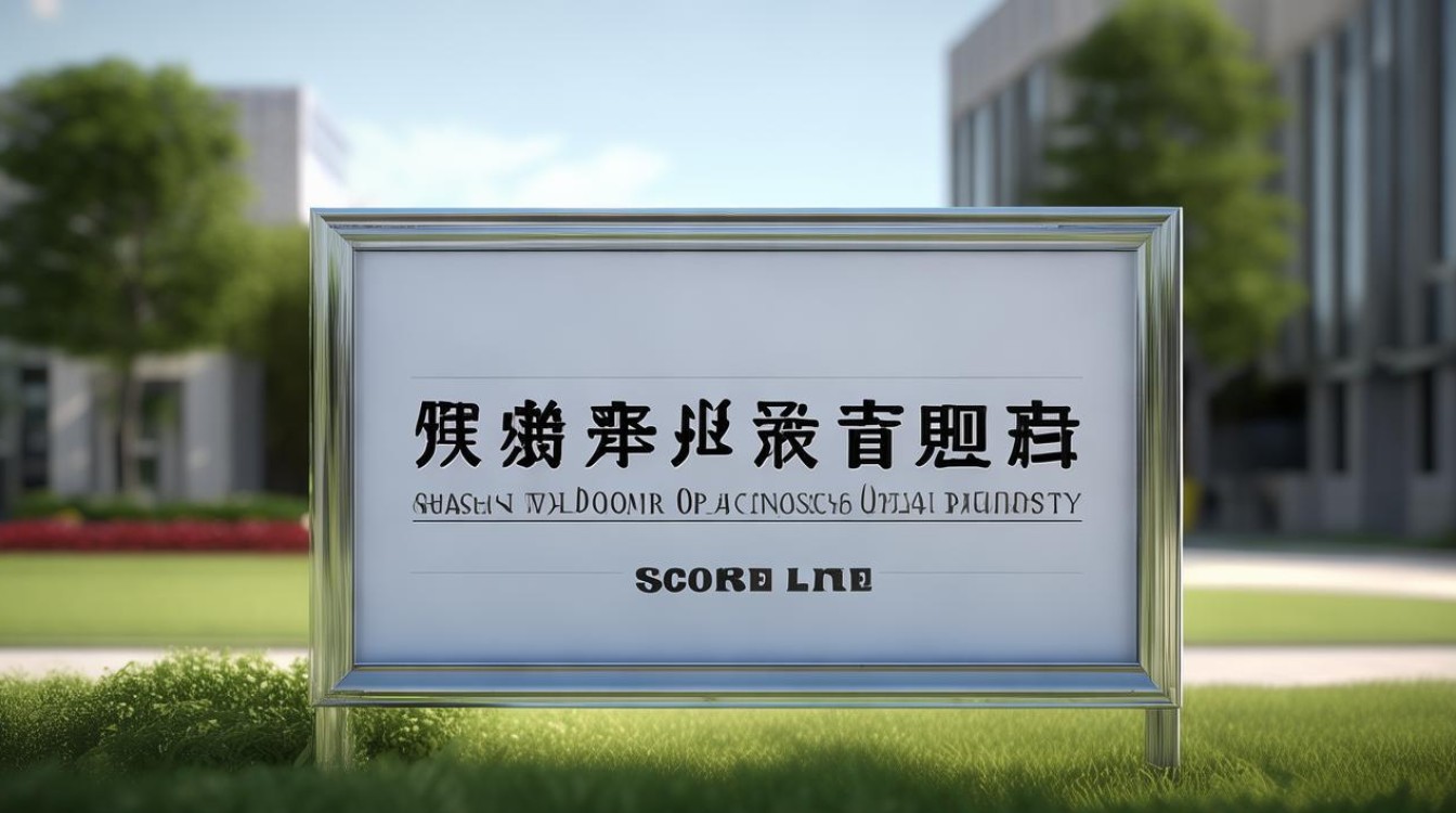 广东海洋大学分数线 广东海洋大学分数线