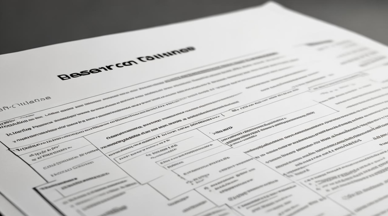 调研提纲的格式及范文 调研提纲的格式及范文