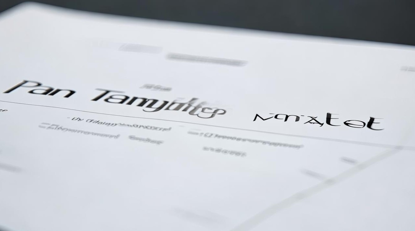 计划书模板范文