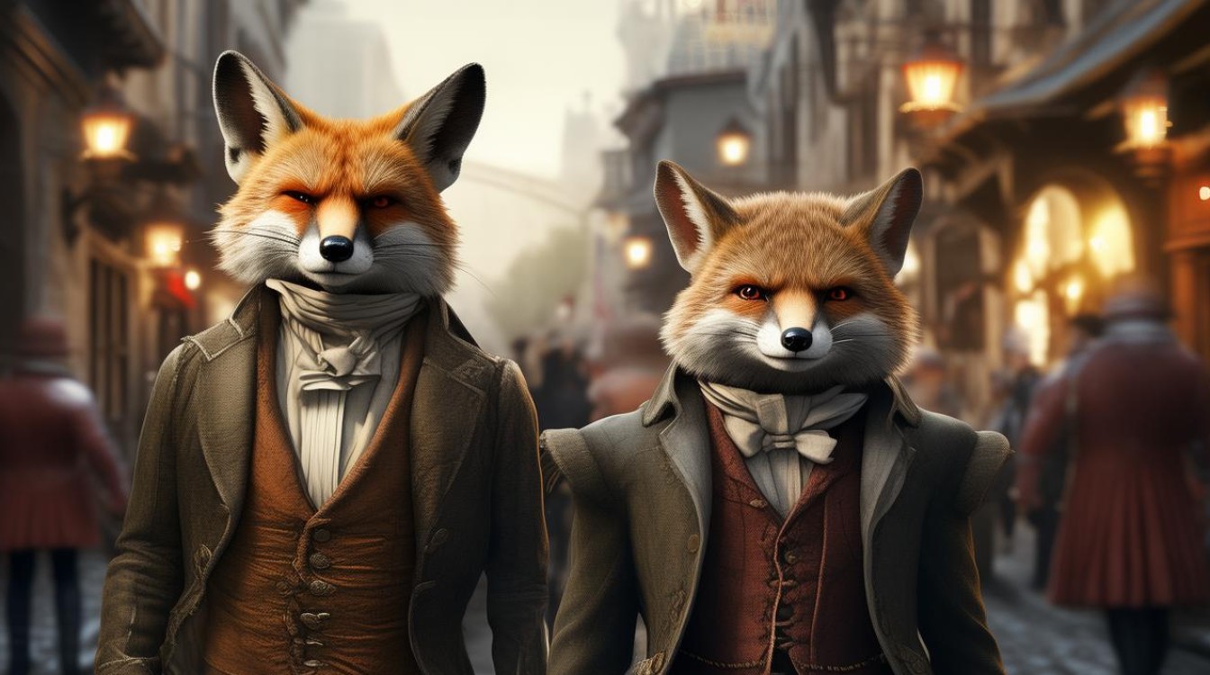 城狐社鼠成语 城狐社鼠成语