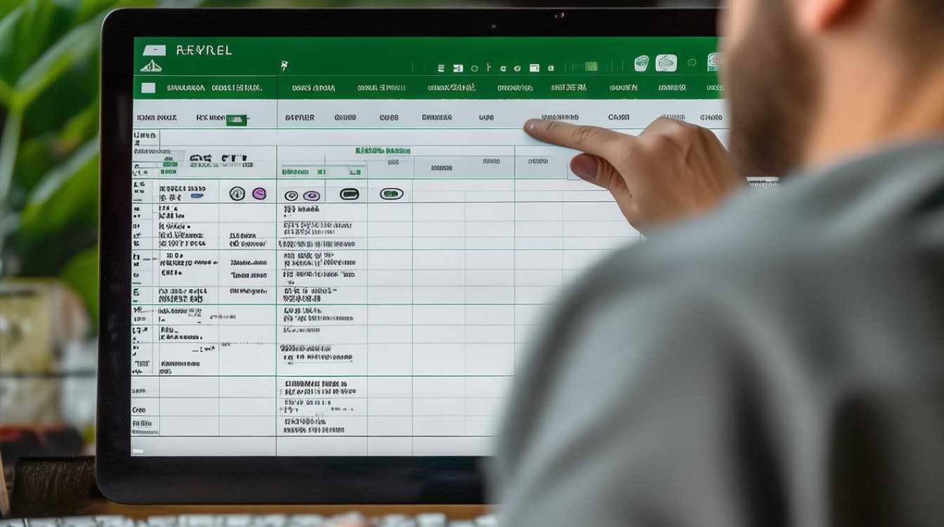 excel计算日期时间差
