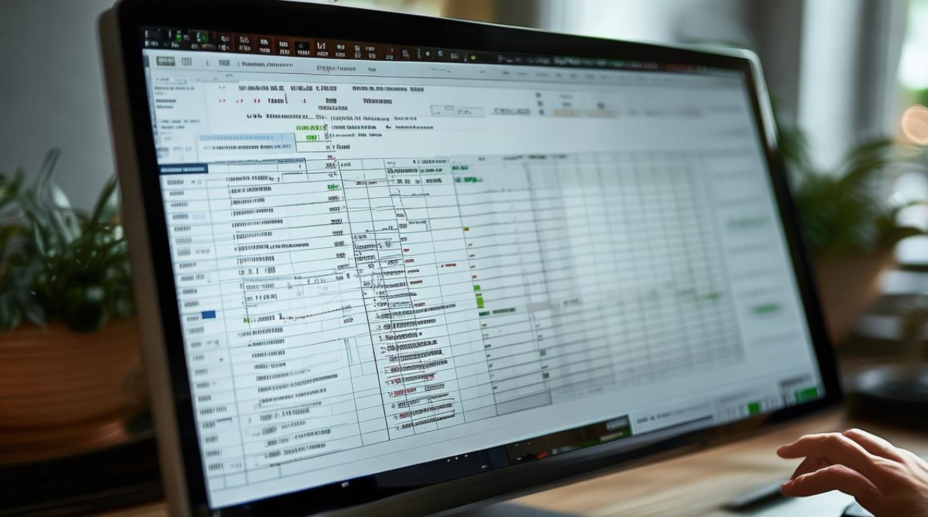 excel计算日期时间差