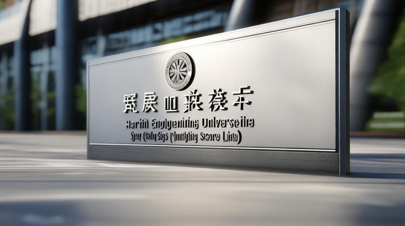 哈尔滨工程大学分数线