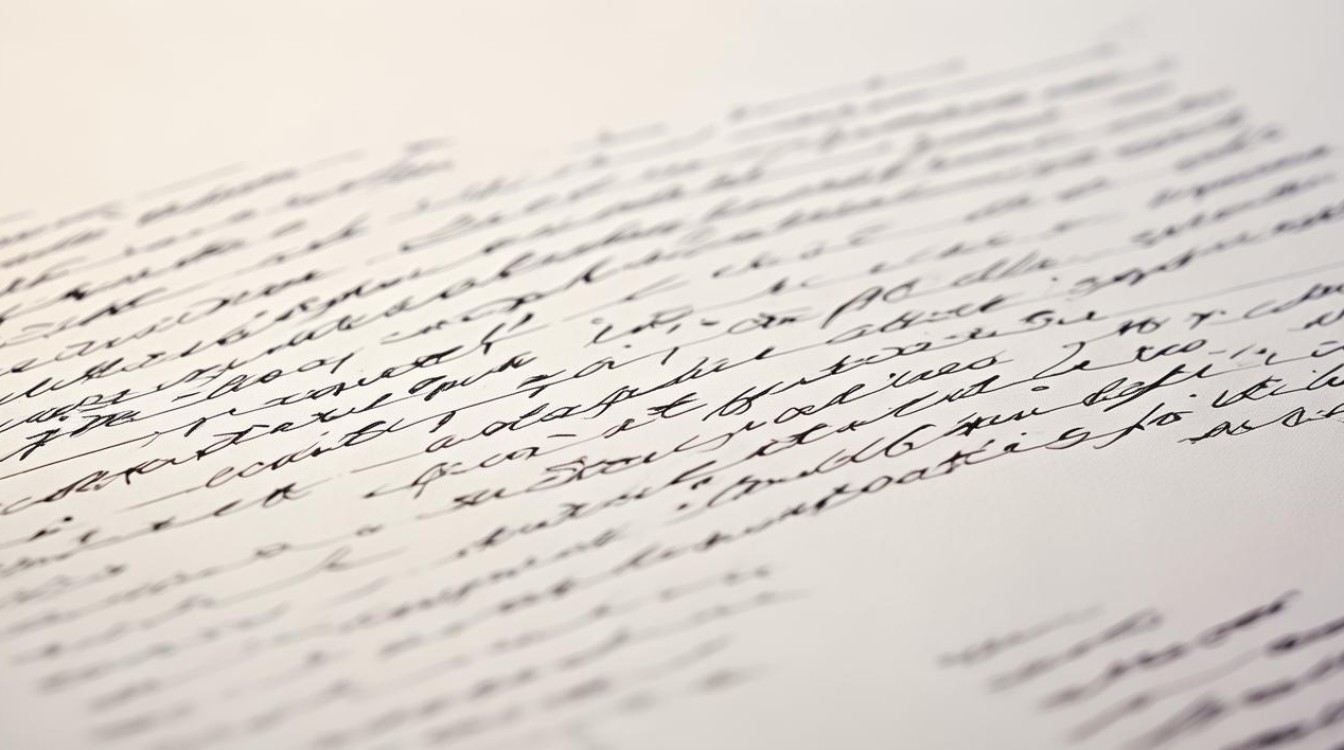 英语书信格式范文图片 英语书信格式范文图片