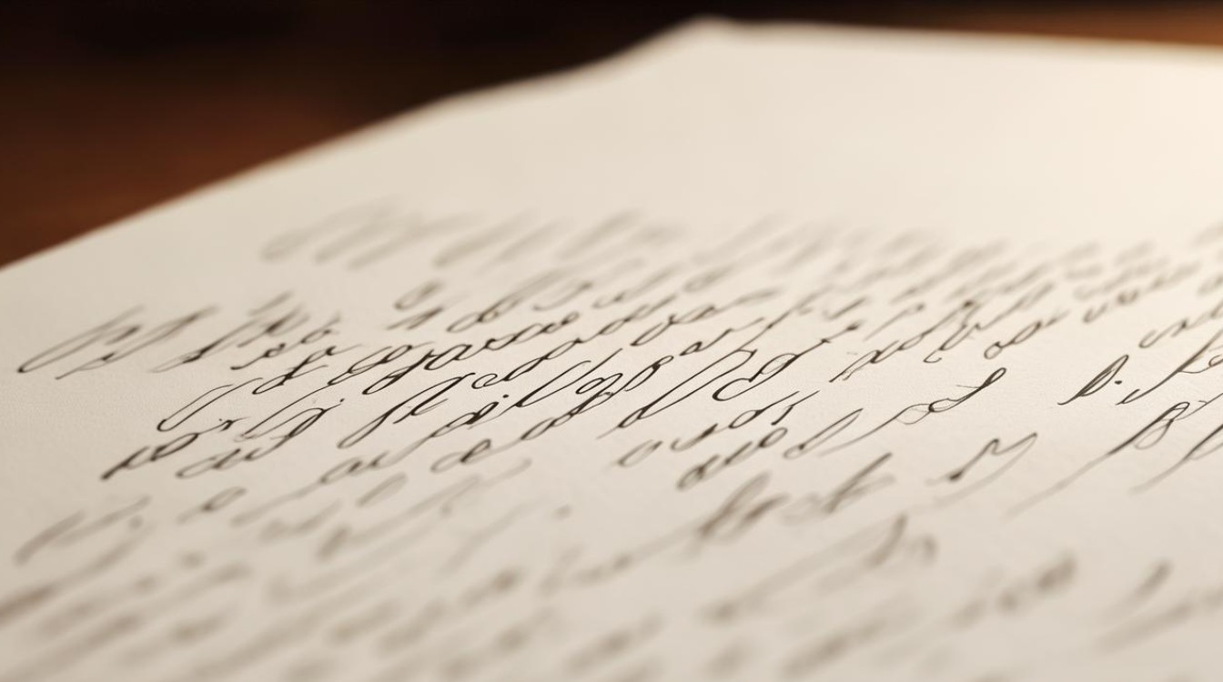 英语书信格式范文图片 英语书信格式范文图片