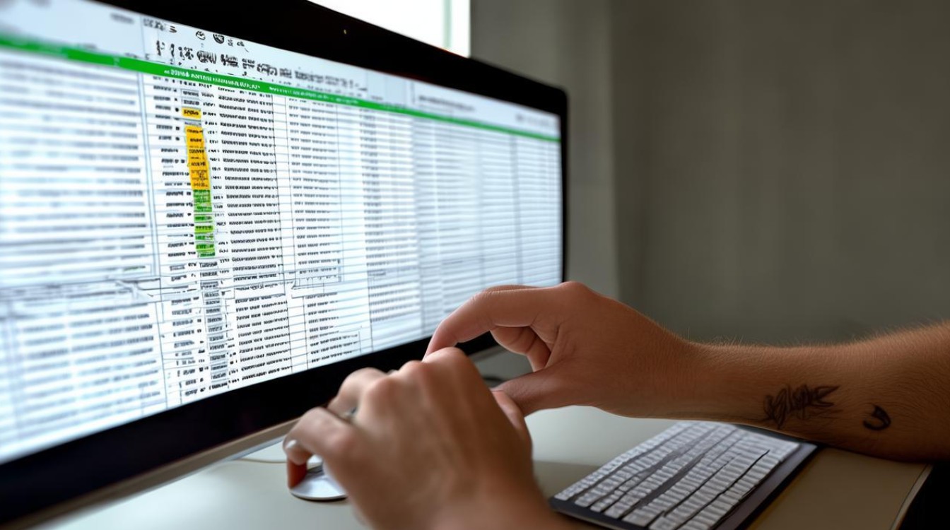 excel两列数据找重复