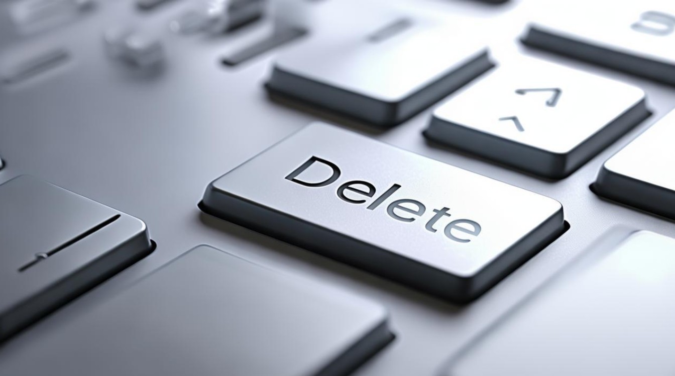 excel删除快捷键 excel删除快捷键