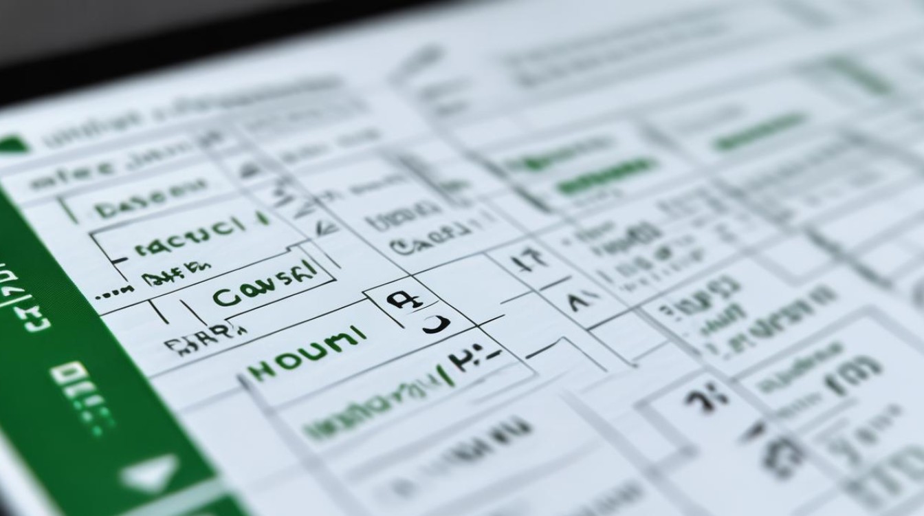 excel设置下拉选项