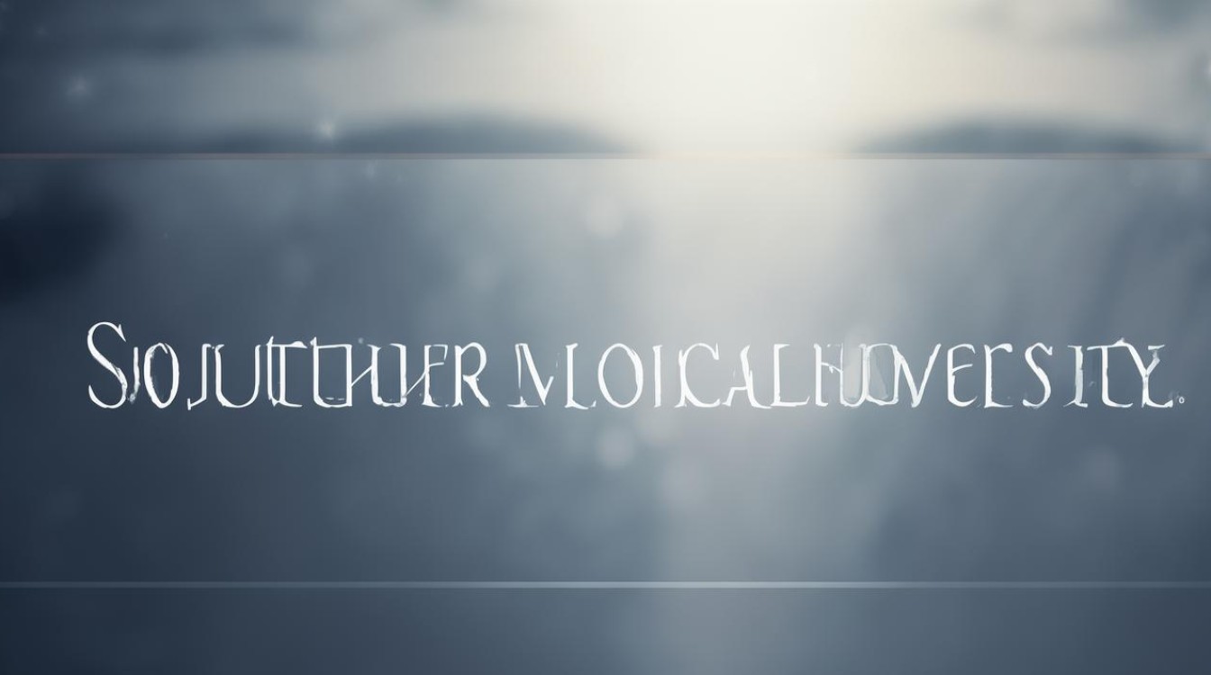 南方医科大学分数线