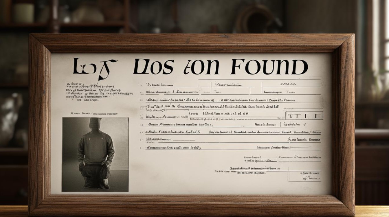 失物招领格式范文 失物招领格式范文