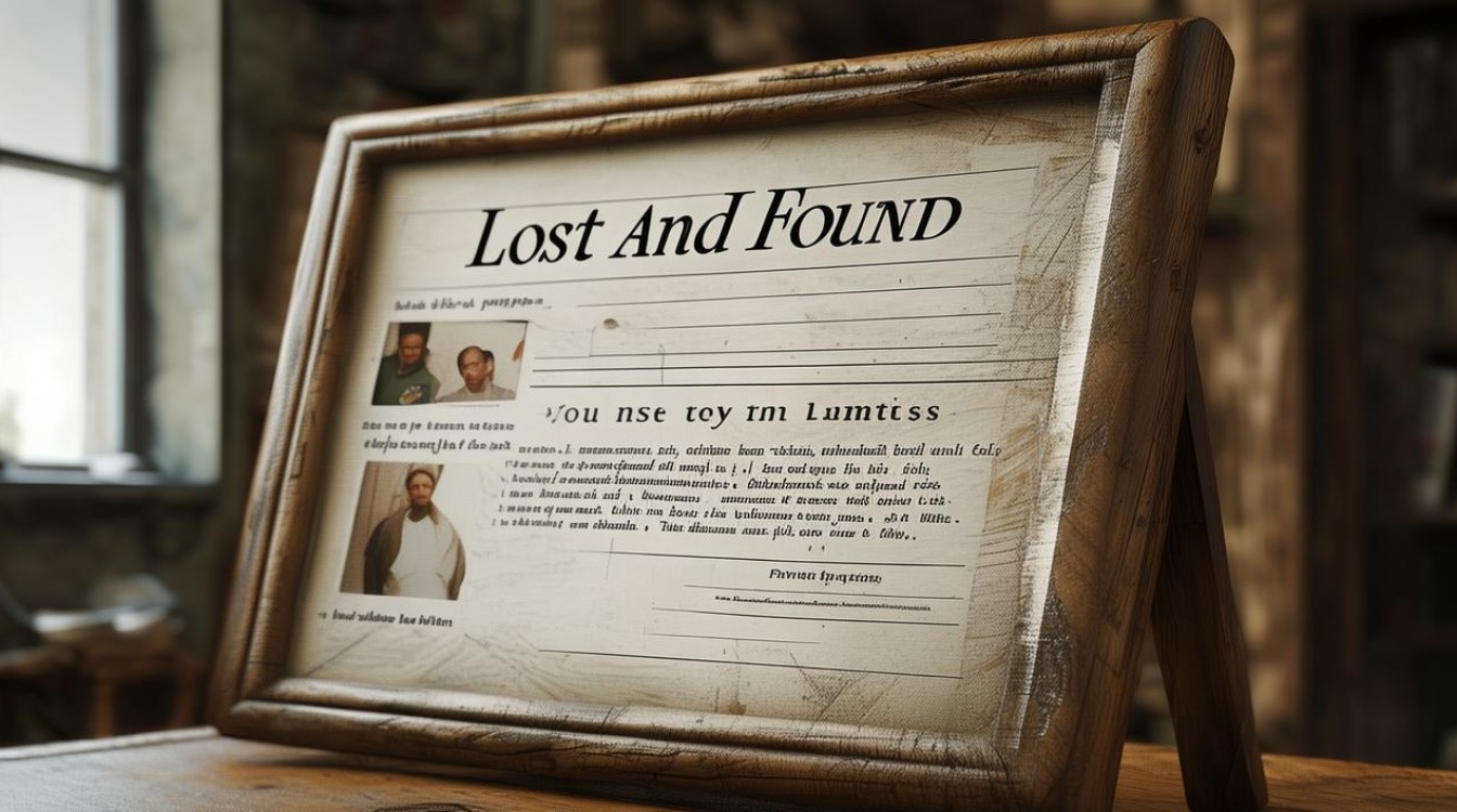 失物招领格式范文 失物招领格式范文