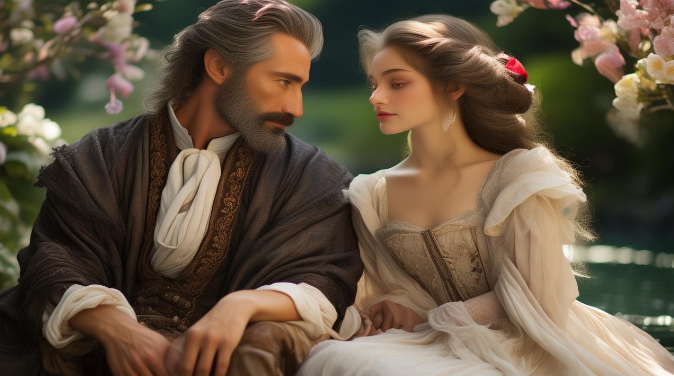 才子佳人成语 才子佳人成语