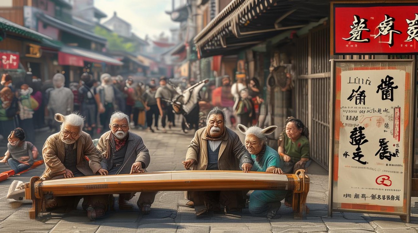 滥竽充数读后感