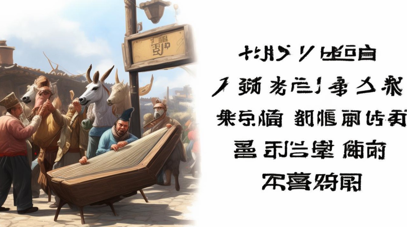 滥竽充数读后感