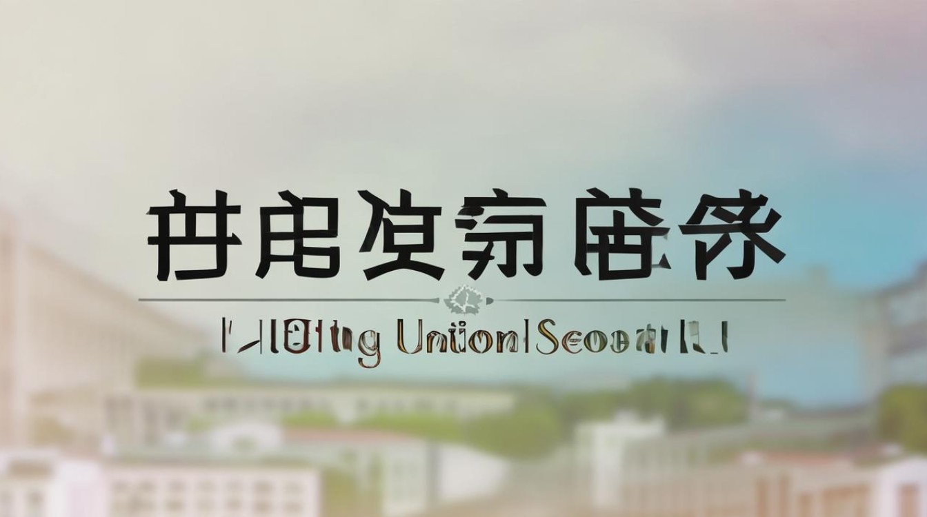 北京联合大学分数线