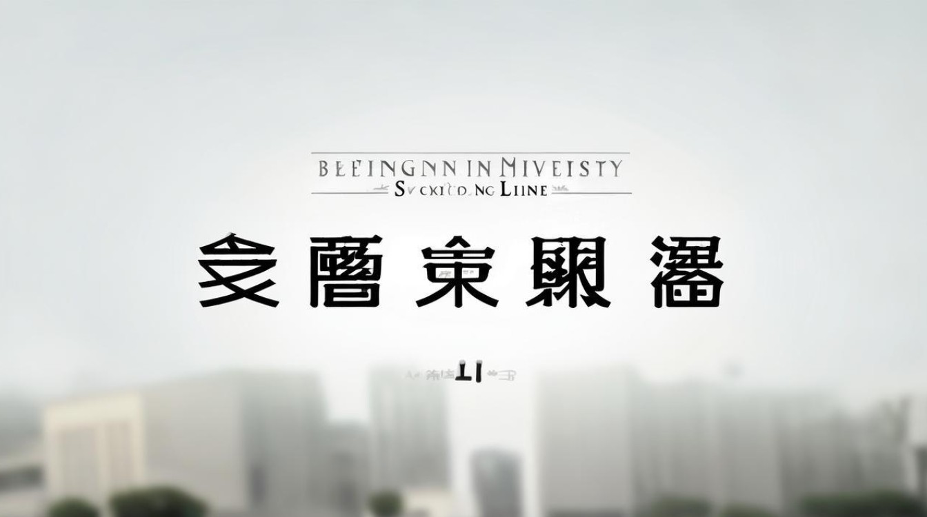 北京联合大学分数线