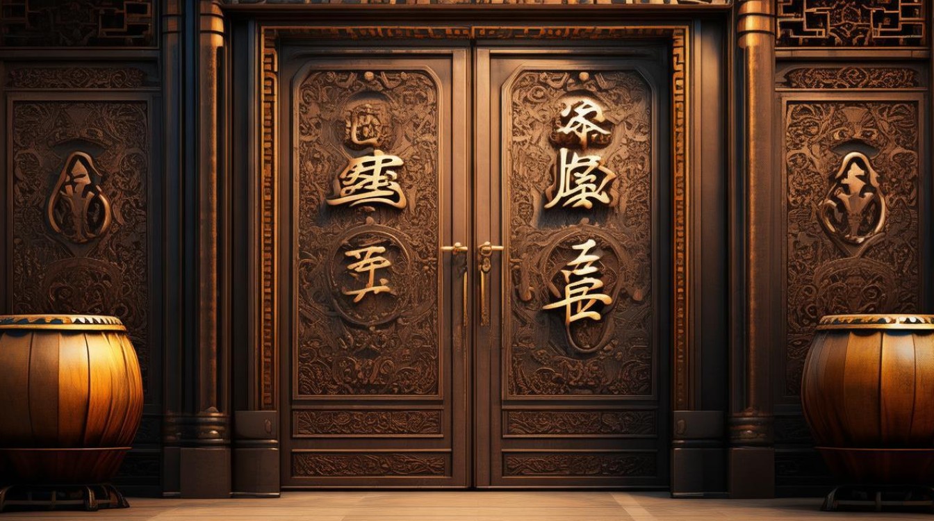 布鼓雷门成语 布鼓雷门成语