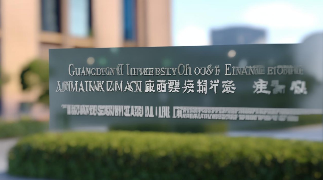 广东金融学院分数线