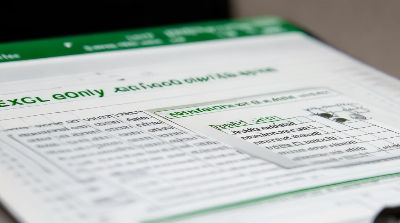 excel只读模式怎么取消 excel只读模式怎么取消