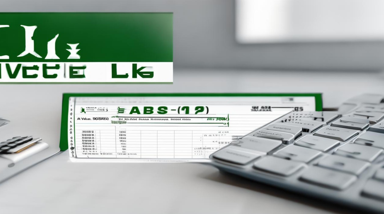 excel绝对值函数