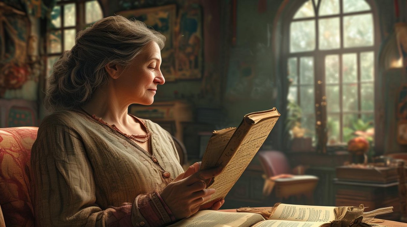 安徒生童话的读后感