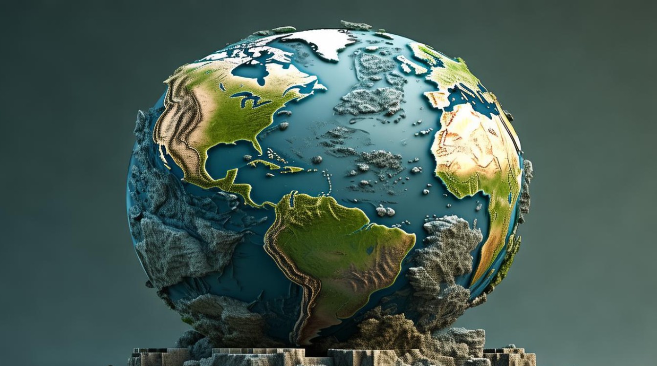 地球的故事读后感