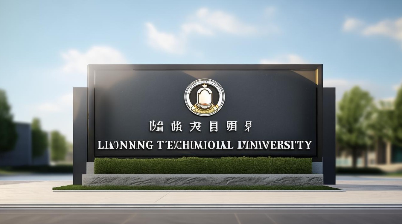 辽宁工程技术大学分数线