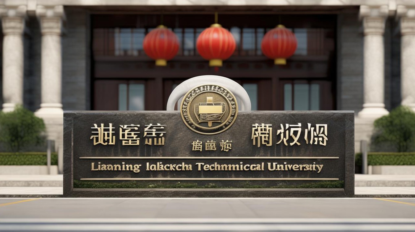 辽宁工程技术大学分数线