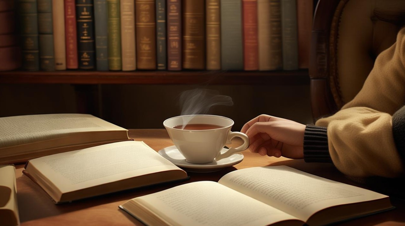 名著读后感500字