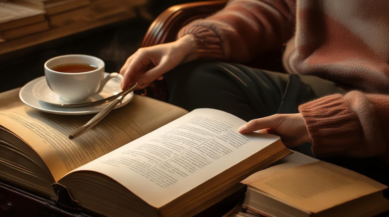 名著读后感500字