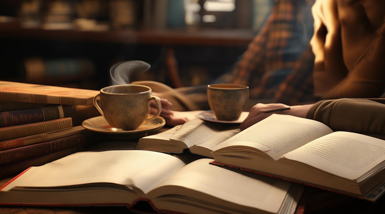 名著读后感500字