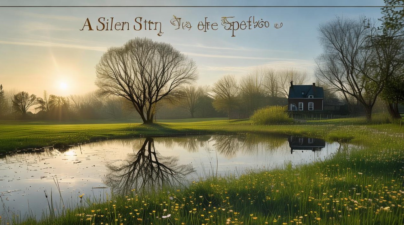 寂静的春天读后感