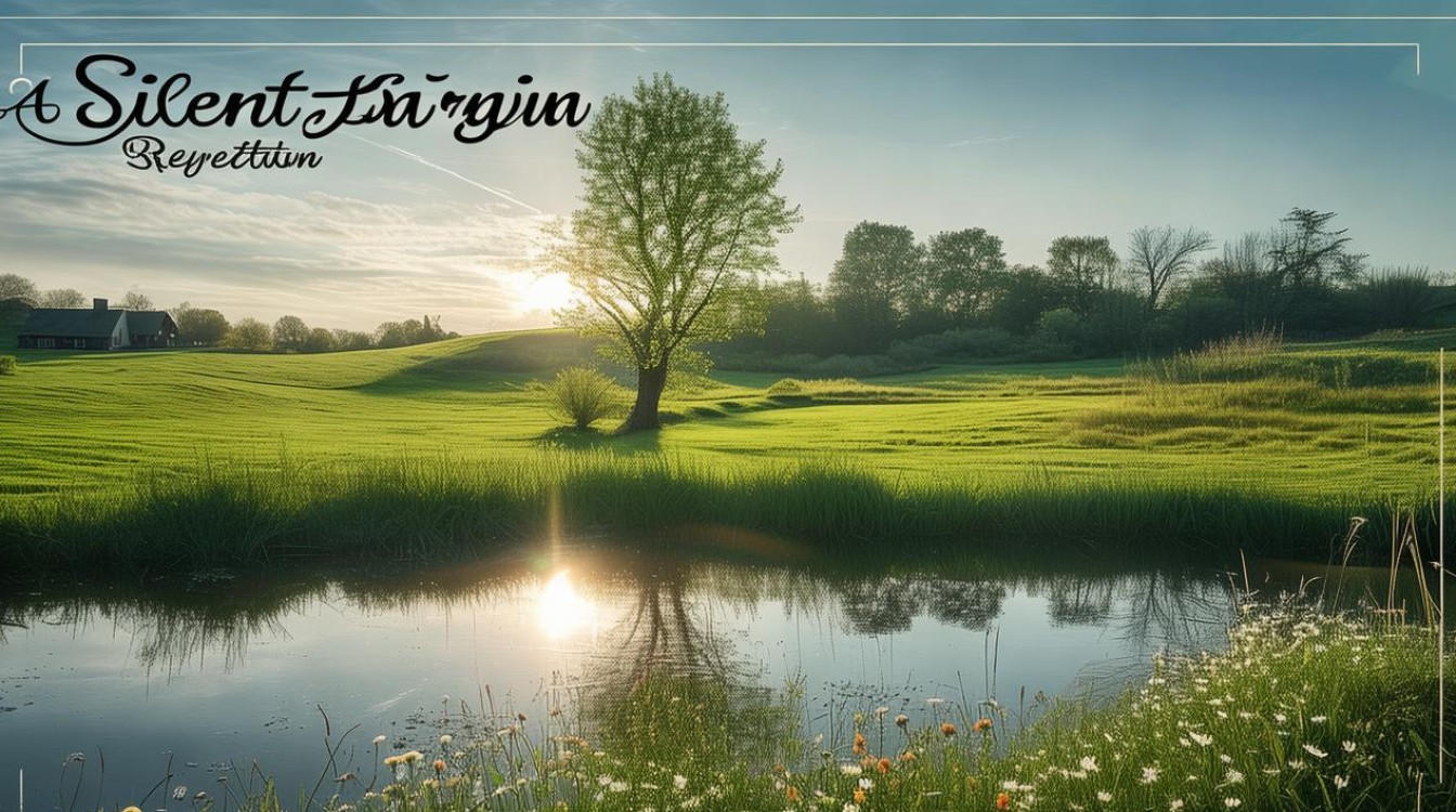 寂静的春天读后感