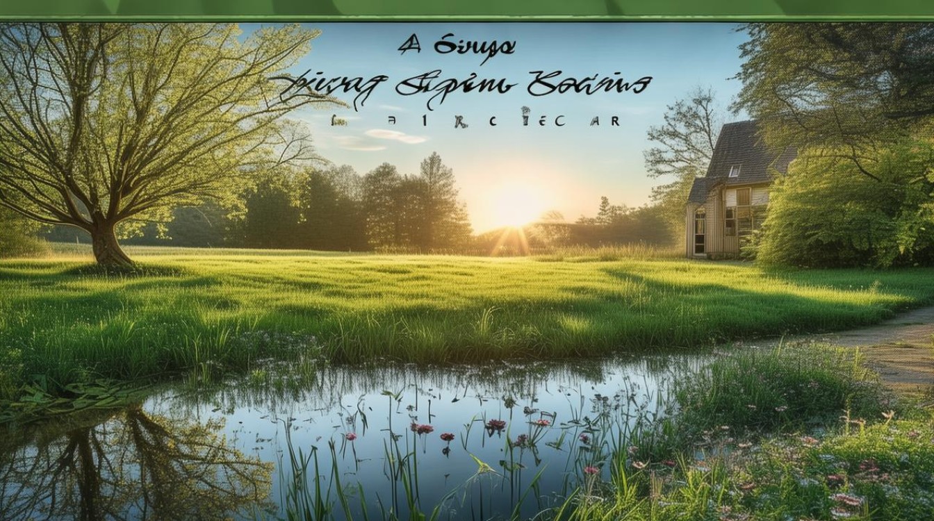 寂静的春天读后感